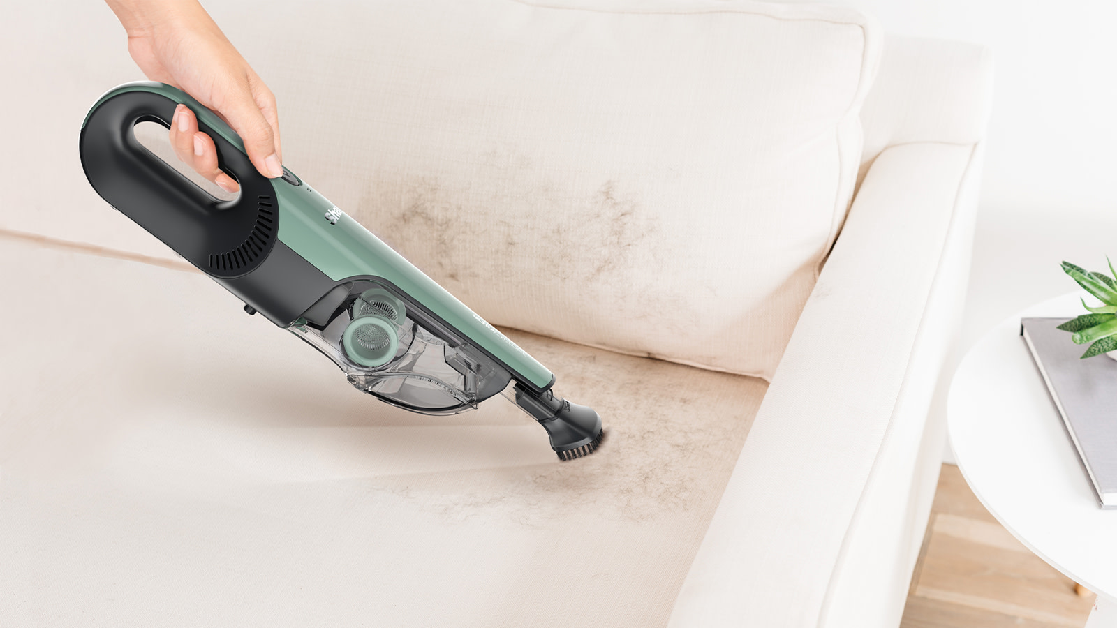Shark UltraCyclone Pro Cordless Handheld Vacuum 3