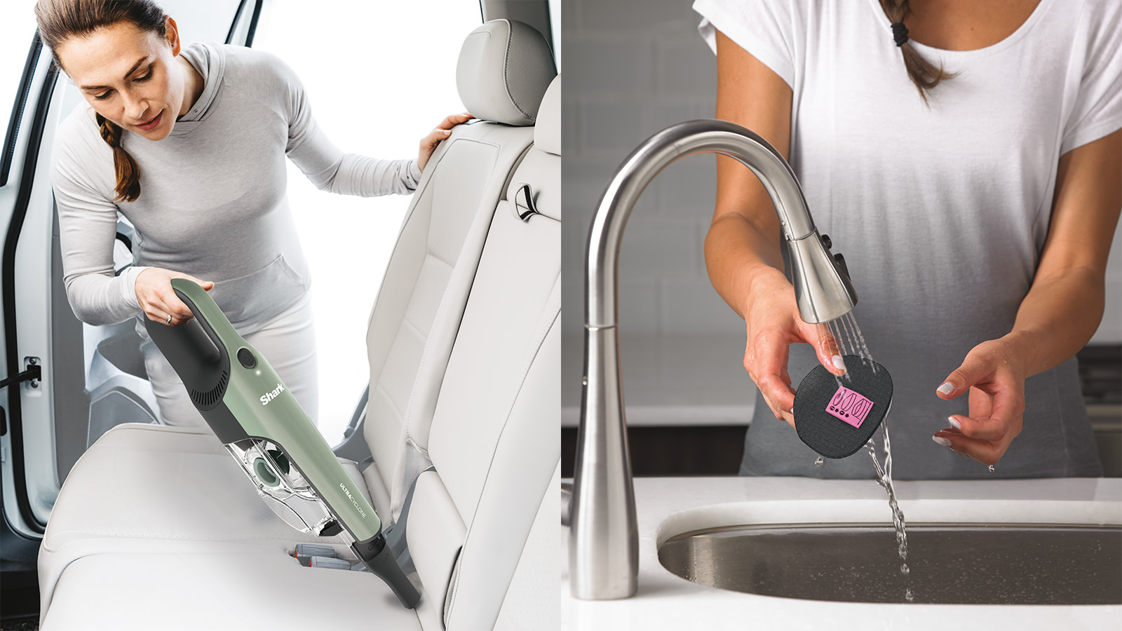 Shark UltraCyclone Pro Cordless Handheld Vacuum 7